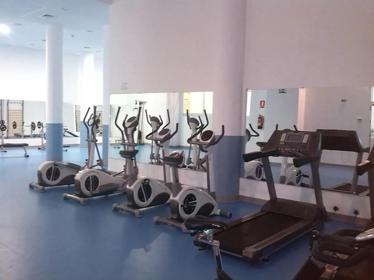 Bahia De La Plata Apartment 2- Luxury By The Sea Estepona